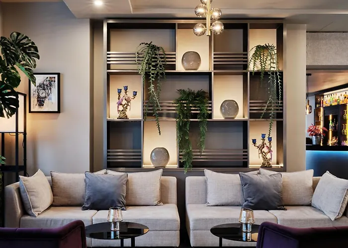 Leonardo Royal WarsawГотель